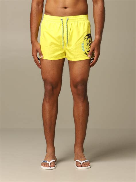 maillot fendi pour homme|fendi catalogue.